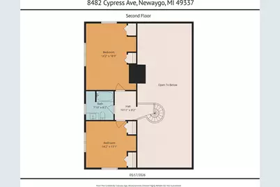 8482 S Cypress Avenue, Newaygo, MI 49337 - Photo 70