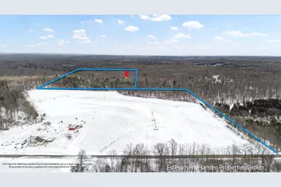 8482 S Cypress Avenue, Newaygo, MI 49337 - Photo 4