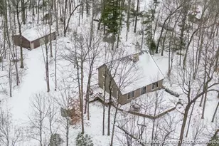 8482 S Cypress Ave, Newaygo, MI 49337 - Photo 1