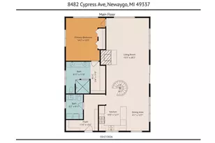 8482 S Cypress Ave, Newaygo, MI 49337 - Photo 68