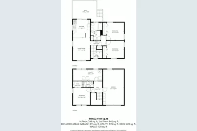 1410 Beckwith Avenue NE, Grand Rapids, MI 49505 - Photo 30