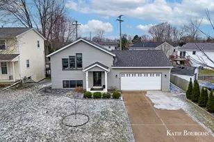 519 Macomb Ave NW, Grand Rapids, MI 49534 - Photo 1