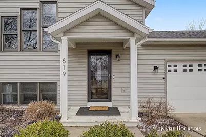 519 Macomb Avenue NW, Grand Rapids, MI 49534 - Photo 4