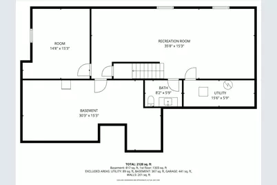 2374 Bob White Court SE #86, Grand Rapids, MI 49546 - Photo 32