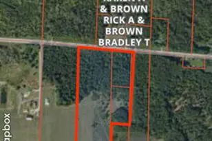 Vl 17 9 Mile Rd, Kaleva, MI 49645 - Photo 1