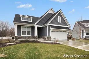 2764 Woodhaven Ct SW, Byron Center, MI 49315 - Photo 2