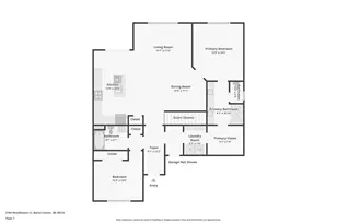 2764 Woodhaven Ct SW, Byron Center, MI 49315 - Photo 22