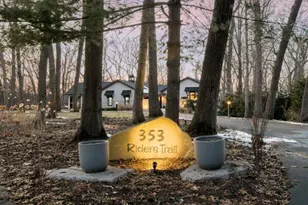 353 Riders Trail NE, Ada, MI 49301 - Photo 1