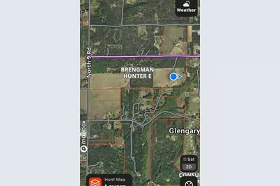 7313 W 12 1/2 Road, Mesick, MI 49668 - Photo 24