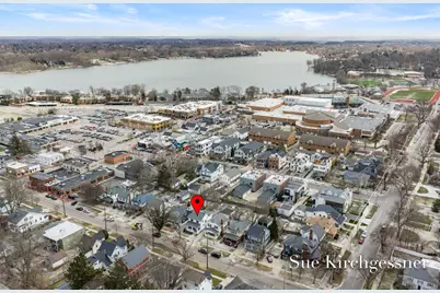 674 Lovett Avenue SE, Grand Rapids, MI 49506 - Photo 4