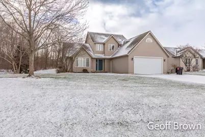 6188 Heath Cross Drive, Hudsonville, MI 49426 - Photo 1