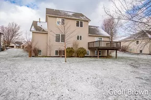 6188 Heath Cross Dr, Hudsonville, MI 49426 - Photo 4