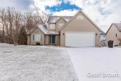6188 Heath Cross Drive, Hudsonville, MI 49426 - Photo 2