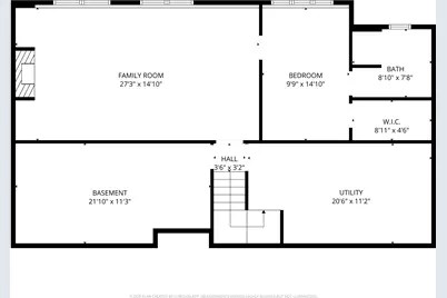 6188 Heath Cross Drive, Hudsonville, MI 49426 - Photo 34