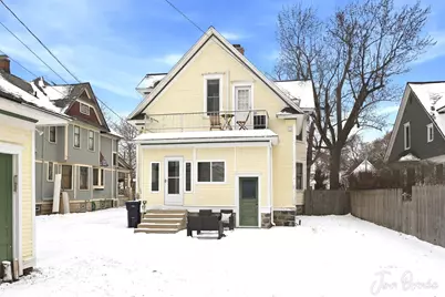 158 W 14th Street, Holland, MI 49423 - Photo 46