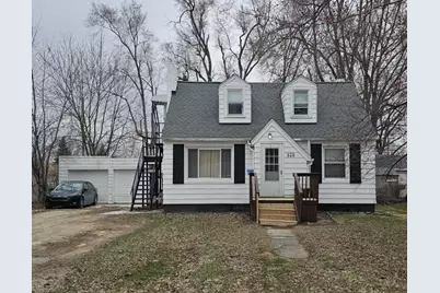 928 Ottawa Avenue, Ypsilanti, MI 48198 - Photo 2