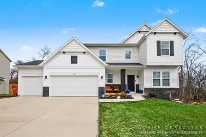 1584 Wales Road SE, Lowell, MI 49331 - Photo 2