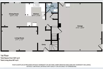 7337 Harmon Lane, Jenison, MI 49428 - Photo 16