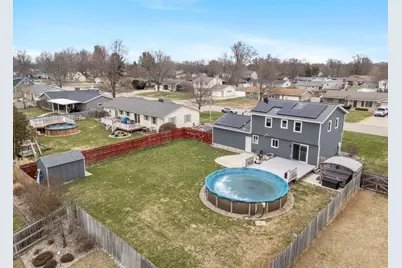 7337 Harmon Lane, Jenison, MI 49428 - Photo 38