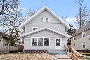 1148 Bates St SE, Grand Rapids, MI 49506 - Photo 1