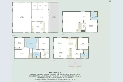 5895 Maidens Road, Onekama, MI 49675 - Photo 60