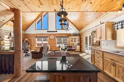 5895 Maidens Road, Onekama, MI 49675 - Photo 12