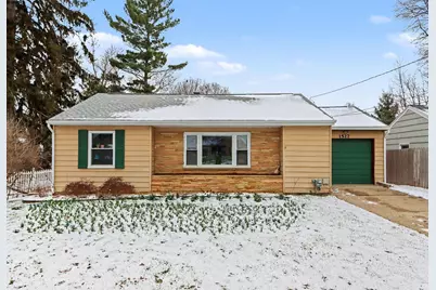 1527 Kingston Avenue, Kalamazoo, MI 49001 - Photo 1