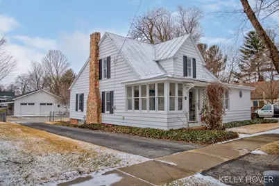 609 W Maple Street, Wayland, MI 49348 - Photo 26