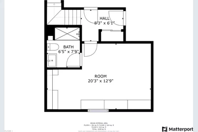 2794 Ashcombe Drive, Ann Arbor, MI 48105 - Photo 42