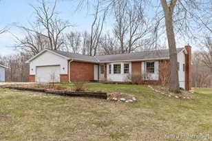 7544 Thornapple River Dr SE, Caledonia, MI 49316 - Photo 1