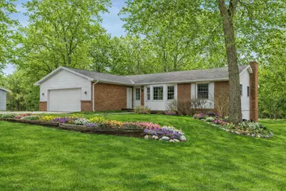 7544 Thornapple River Drive SE, Caledonia, MI 49316 - Photo 2