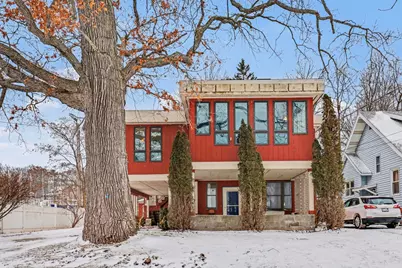 3135 Lakeshore Drive, Muskegon, MI 49441 - Photo 1