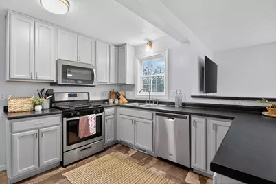 2001 Jefferson Road, Clark Lake, MI 49234 - Photo 12