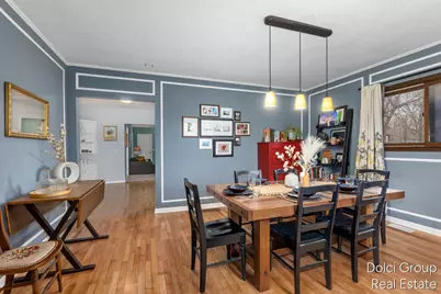 1412 Buffalo Avenue NE, Grand Rapids, MI 49505 - Photo 2