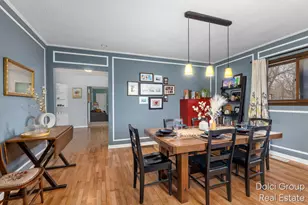 1412 Buffalo Ave NE, Grand Rapids, MI 49505 - Photo 2