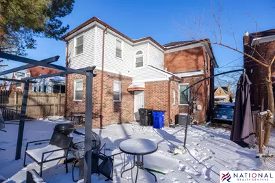 18627 Washburn Street, Detroit, MI 48221 - Photo 2