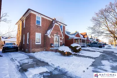 18627 Washburn Street, Detroit, MI 48221 - Photo 6