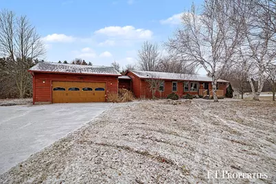 7291 County Farm Road, Greenville, MI 48838 - Photo 1