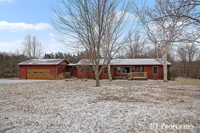 7291 County Farm Road, Greenville, MI 48838 - Photo 2