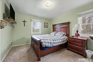 4419 Port Sheldon St, Hudsonville, MI 49426 - Photo 10