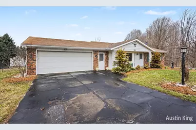 4419 Port Sheldon Street, Hudsonville, MI 49426 - Photo 2