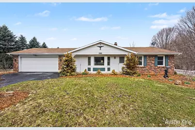 4419 Port Sheldon Street, Hudsonville, MI 49426 - Photo 1