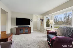 4419 Port Sheldon St, Hudsonville, MI 49426 - Photo 4