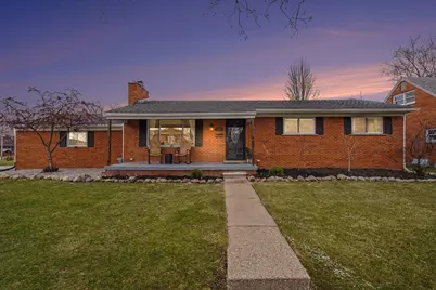 7725 N Henry Ruff Road, Westland, MI 48185 - Photo 1