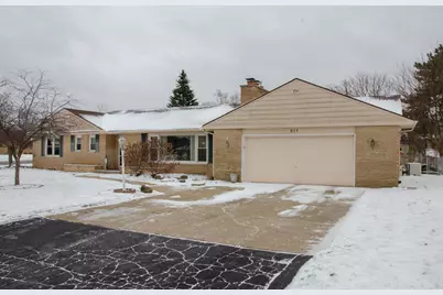 511 Landsdowne Avenue, Portage, MI 49002 - Photo 1