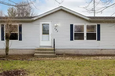 101 S Avenue C, Athens, MI 49011 - Photo 2