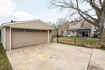 235 Burroughs Street, Plymouth, MI 48170 - Photo 54