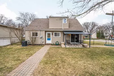 235 Burroughs Street, Plymouth, MI 48170 - Photo 56