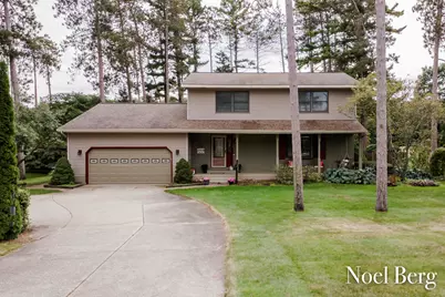 17218 Timber Dunes Drive, Grand Haven, MI 49417 - Photo 2