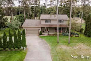 17218 Timber Dunes Dr, Grand Haven, MI 49417 - Photo 6